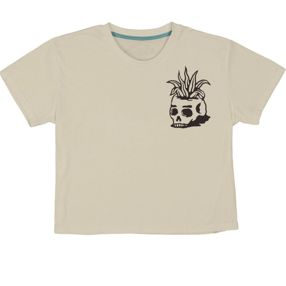 Sendero Provisions Co Crop, Muertos S